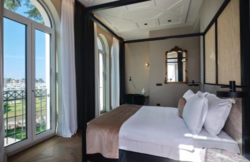 Novigrad Hôtel | Palazzo Rainis Hotel & Spa - Small Luxury Hotel - Adults Only