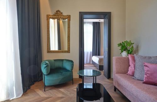 Novigrad Hôtel | Palazzo Rainis Hotel & Spa - Small Luxury Hotel - Adults Only