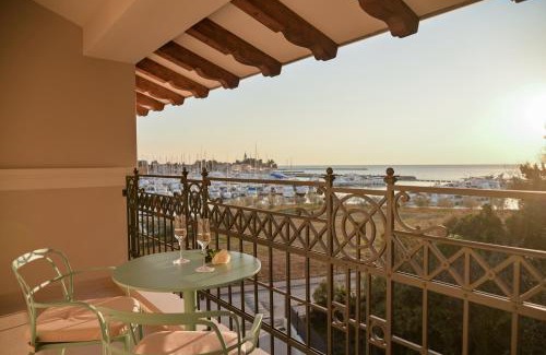 Novigrad Hôtel | Palazzo Rainis Hotel & Spa - Small Luxury Hotel - Adults Only