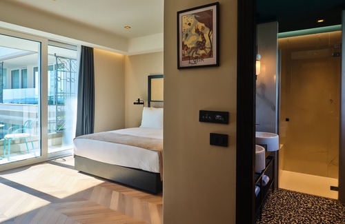 Novigrad Hôtel | Palazzo Rainis Hotel & Spa - Adults Only