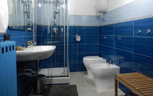 Solopaca Appartement | palazzo RICCARDI