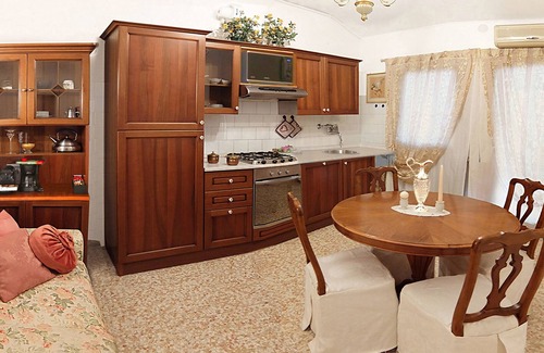 Treviso Appartement | 'Palazzo Rossi' Appartement 3B dans la vieille ville avec balcon, parking gratuit et WiFi