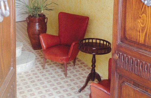 Ribera Appartement | PALAZZO RUSSO Noble palais situé dans le centre historique de Ribera, ville d