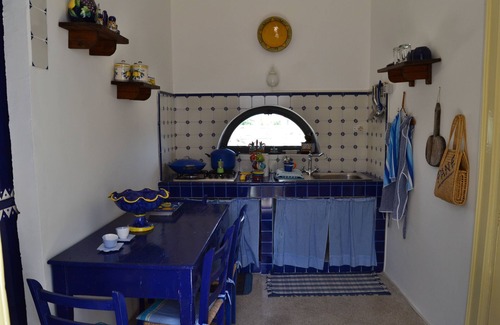 Calimera Appartement | ♕Palazzo Sabella Tommasi♕