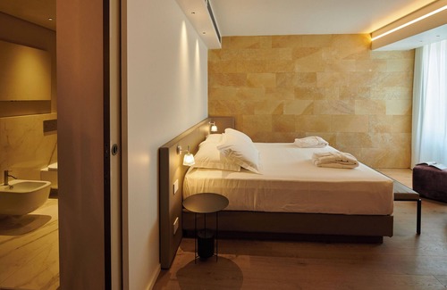 Catania City Centre Hôtel | Palazzo Sangiorgio
