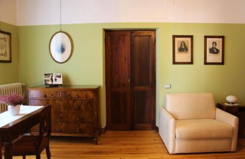 Polcenigo Lit Et Petit-Déjeuner | Palazzo Scolari