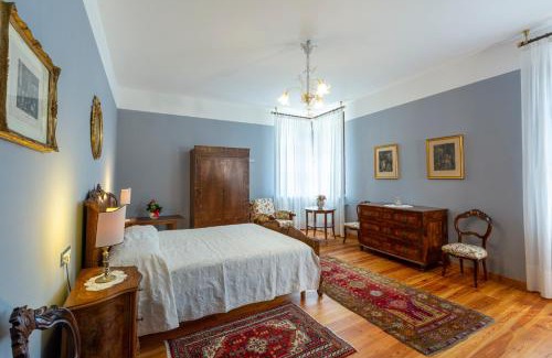 Polcenigo Lit Et Petit-Déjeuner | Palazzo Scolari