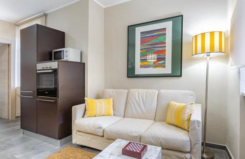 Alba Appartement | Palazzo Stupino - Il Duomo