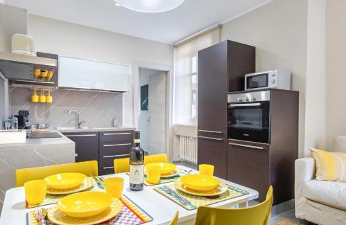 Alba Appartement | Palazzo Stupino - Il Duomo