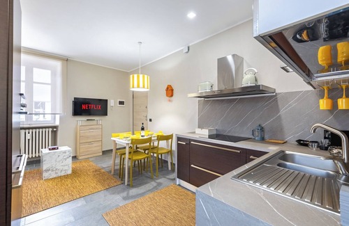 Alba Appartement | Palazzo Stupino - Il Duomo