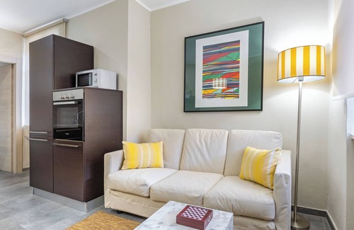 Alba Appartement | Palazzo Stupino - Il Duomo