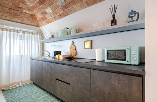 Alba Appartement | Palazzo Stupino - La Torre