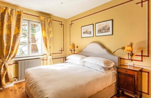 Bucine Hôtel | Palazzo Tiglio - A Small Luxury Hotels of the World