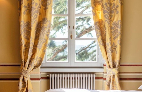 Bucine Maison | Palazzo Tiglio - A Small Luxury Hotels of the World