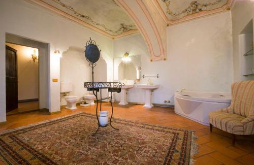 Mombello Monferrato Lit Et Petit-Déjeuner | Palazzo Tornielli