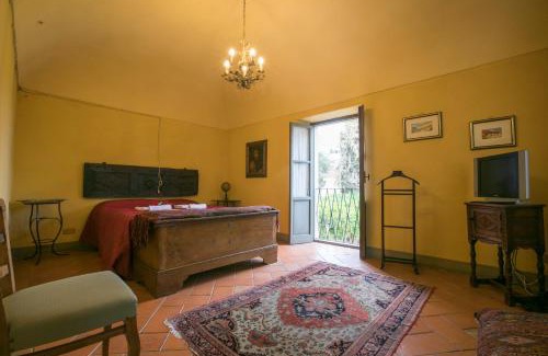 Mombello Monferrato Lit Et Petit-Déjeuner | Palazzo Tornielli