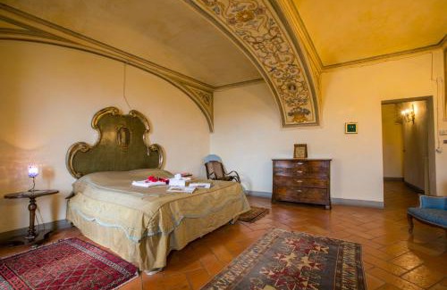 Mombello Monferrato Lit Et Petit-Déjeuner | Palazzo Tornielli