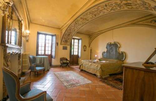 Mombello Monferrato Lit Et Petit-Déjeuner | Palazzo Tornielli