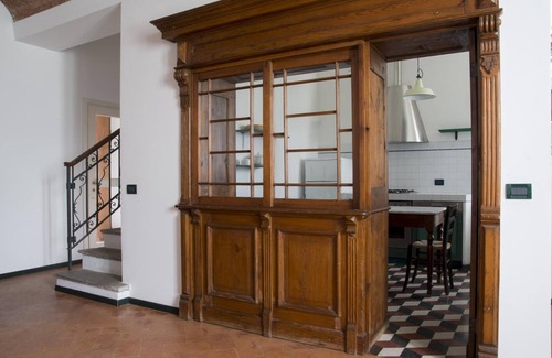 Gariga Lit Et Petit-Déjeuner | Palazzo Turro B&B