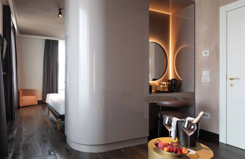 Noceto Hôtel | Palazzo Utini