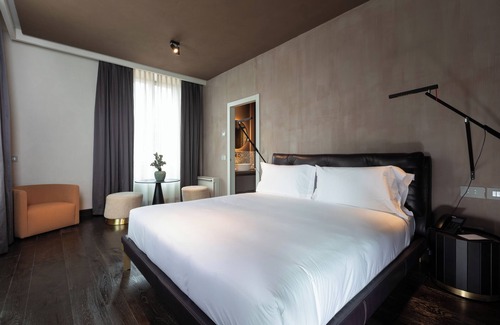 Noceto Hôtel | Palazzo Utini