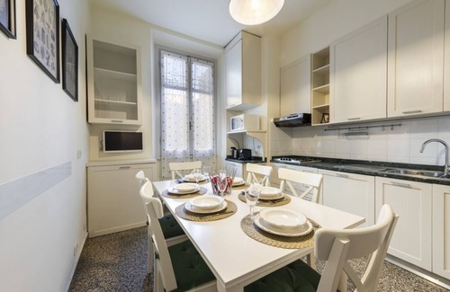 San Giovanni Appartement | PALAZZO VECCHIO LUXURY