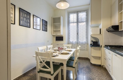 San Giovanni Appartement | PALAZZO VECCHIO LUXURY