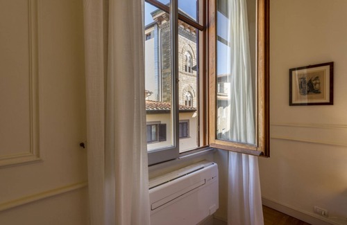 San Giovanni Appartement | PALAZZO VECCHIO LUXURY
