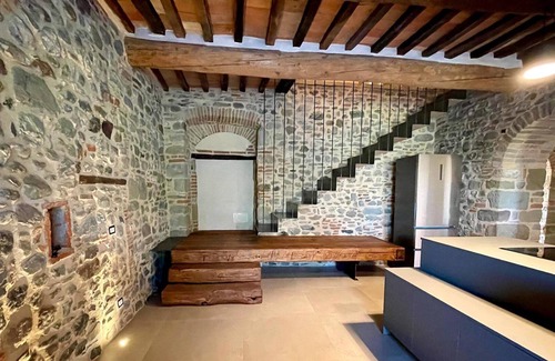 Tavernelle Maison | Palazzolo Resort - Anghiari