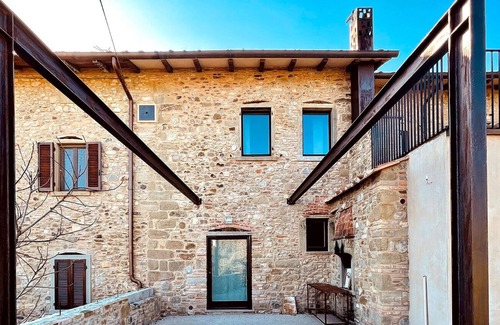 Tavernelle Maison | Palazzolo Resort - Anghiari
