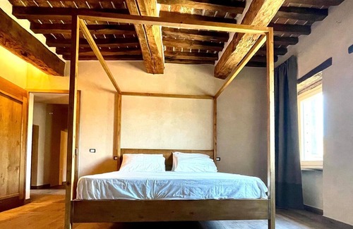 Tavernelle Maison | Palazzolo Resort - Anghiari