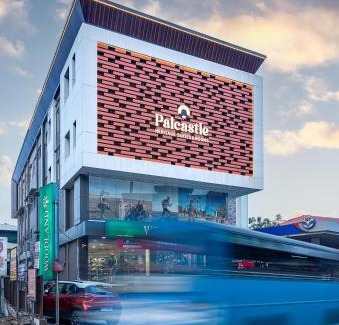 Palakkad Hôtel | Palcastle Regency