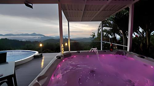 Jesus Appartement | Palco Pacifico at The Retreat