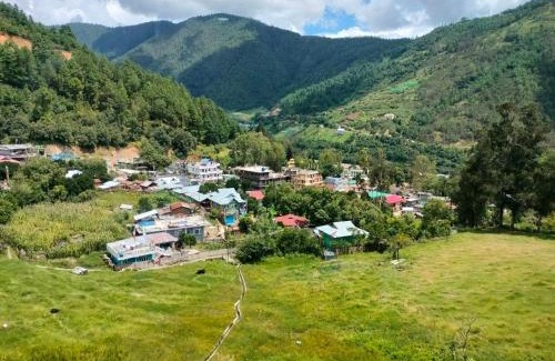 Bomdila Maison | Palden Homestay, Dirang