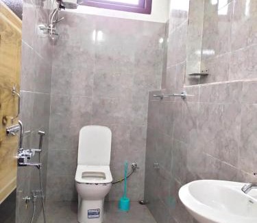 Bomdila Maison | Palden Homestay, Dirang