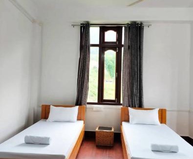 Bomdila Maison | Palden Homestay, Dirang