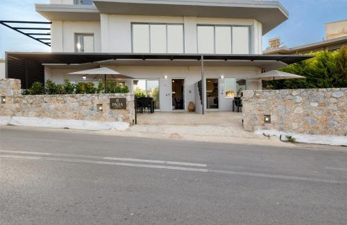 Galatas Appartement | Palea Luxury Living