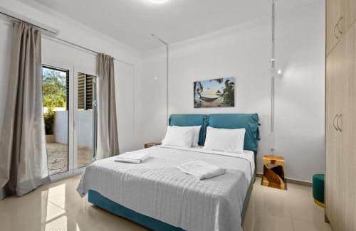 Galatas Appartement | Palea Luxury Living