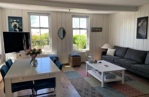Grootschermer Appartement | Paleis Noordeinde