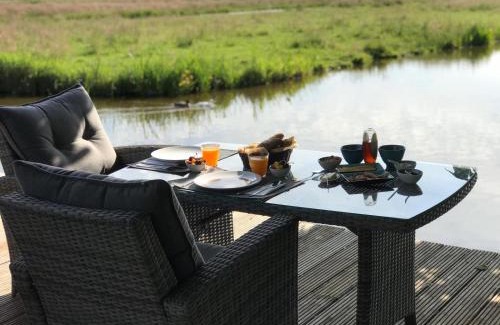 Grootschermer Appartement | Paleis Noordeinde