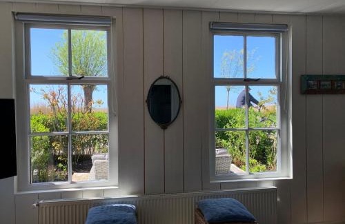 Grootschermer Appartement | Paleis Noordeinde