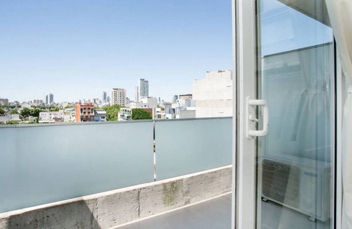 Palermo Appartement | Palerme Hollywood avec piscine sur le toit