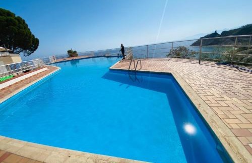 Torre Colonna-sperone Maison | Palermo relax family house