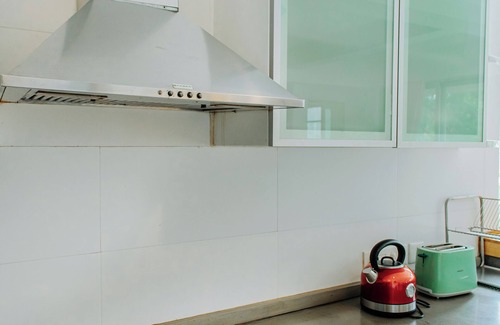 Assagao Appartement | Palette by RÊVE