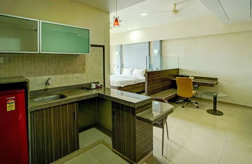 Kakinada Hôtel | Palette - Hilife Towers