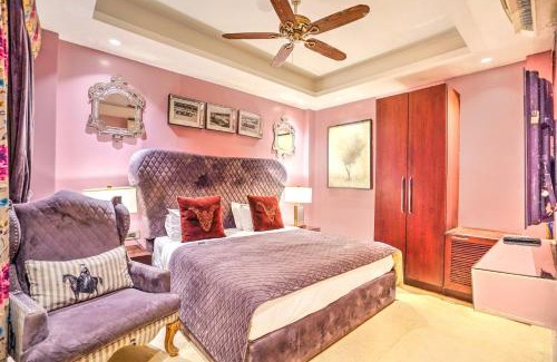 Sector D Hôtel | Palette Hotel And Resort Vasant Kunj Formerly Hotel Cotts Villa