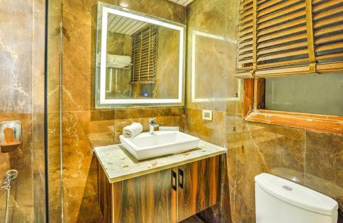 Sector D Hôtel | Palette Hotel And Resort Vasant Kunj Formerly Hotel Cotts Villa