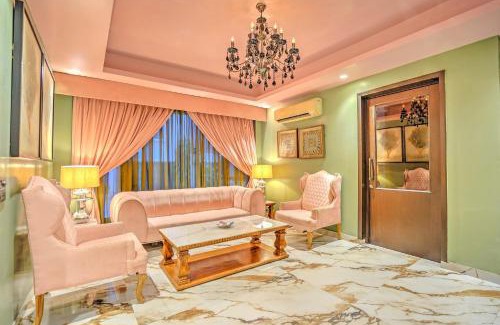 Sector D Hôtel | Palette Hotel And Resort Vasant Kunj Formerly Hotel Cotts Villa