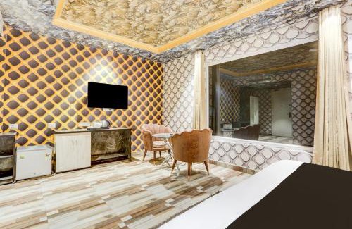 Bareilly Hôtel | Palette Hotel and Resort Bareilly Formerly Bellazio Suites