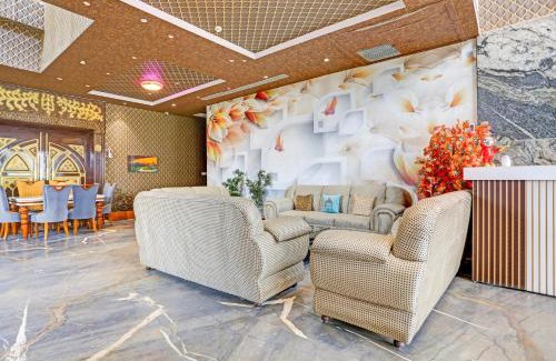 Bareilly Hôtel | Palette Hotel and Resort Bareilly Formerly Bellazio Suites